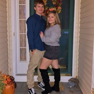 Meet your Posher, Dylan